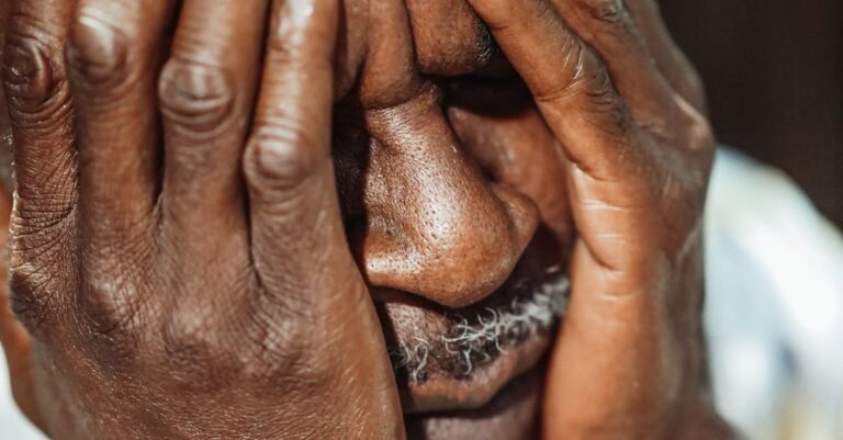 When Desire Fades: How Low Libido Affects Your Marriage and What You Can Do About It