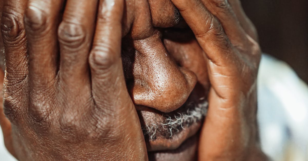When Desire Fades: How Low Libido Affects Your Marriage and What You Can Do About It