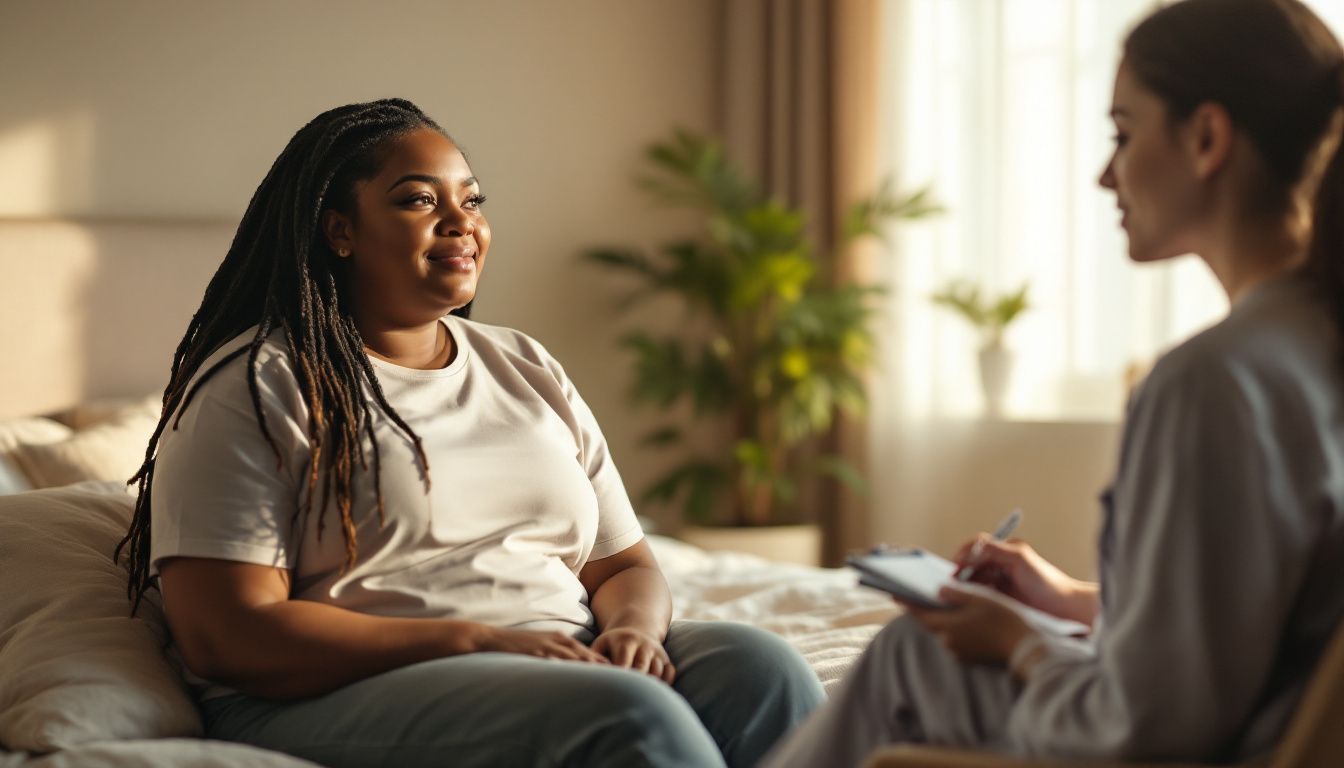 Like a Serrated Spoon: The Endometriosis Pelvic Pain Nobody Believed Was Real