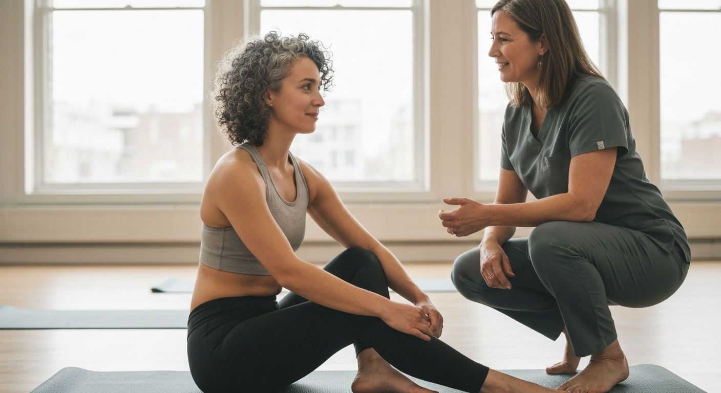 Loving Someone in Pain: Endometriosis and Your Relationship