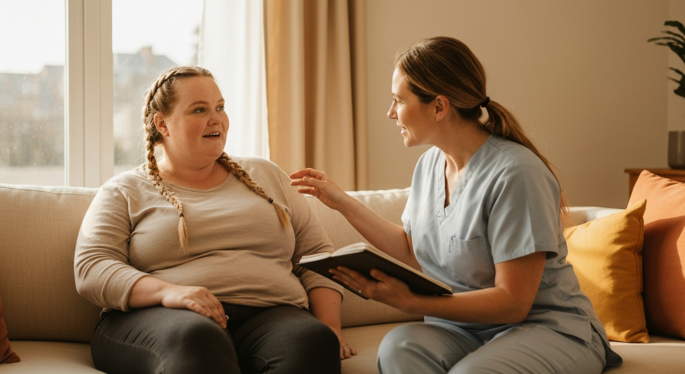 Acid Reflux Out of Nowhere: Menopause and Your Suddenly Sensitive Stomach