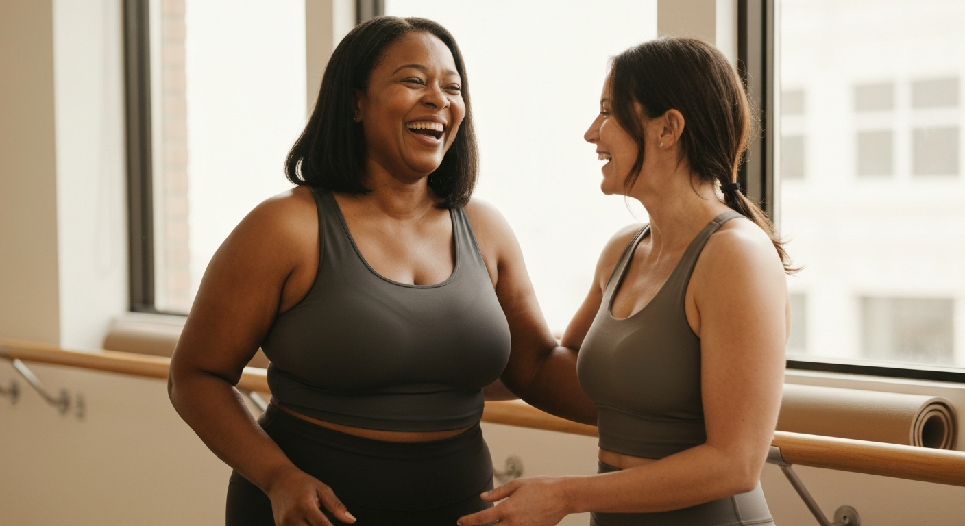 I Don’t Remember Bumping It, But There’s a Bruise: Menopause Easy Bruising and Why You’re Healing Slower