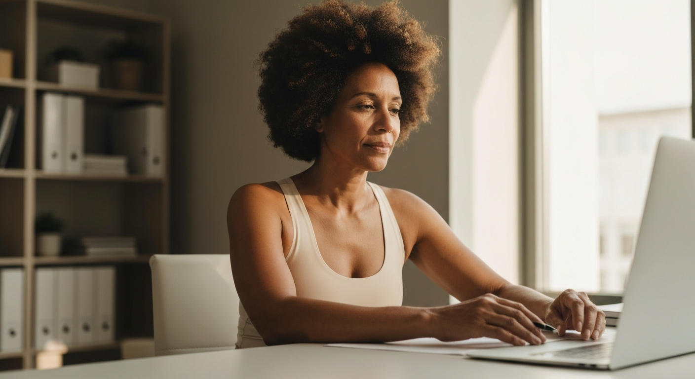 Why Does Wine Suddenly Give Me Hot Flashes? Menopause Food Triggers Explained