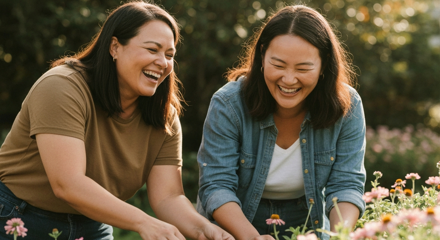 I Still Love Him, But I Don’t Want Sex: Menopause, Low Desire in a Happy Relationship