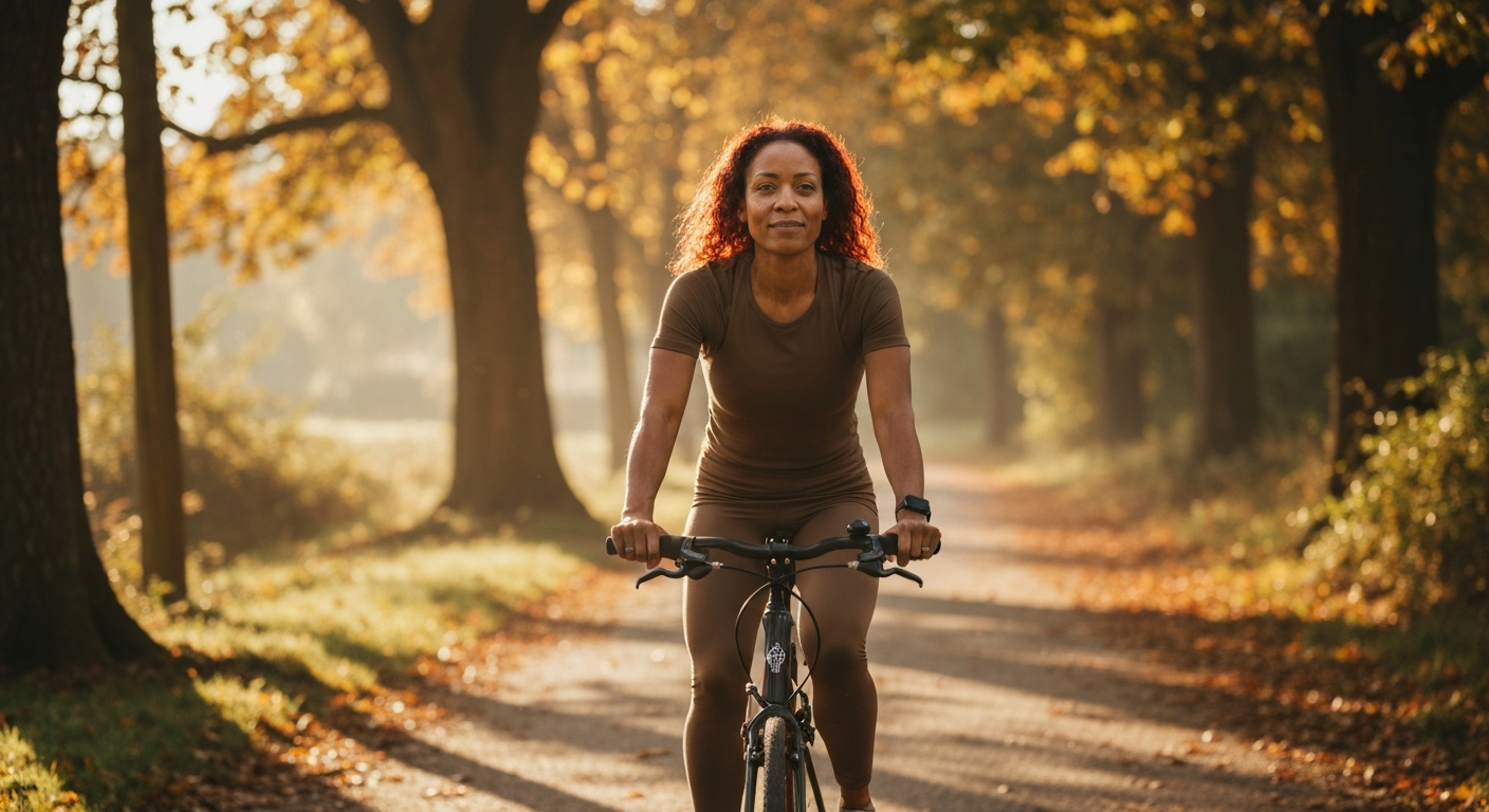 Why Won’t My Doctor Listen? Menopause and the Medical Dismissal Most Women Face