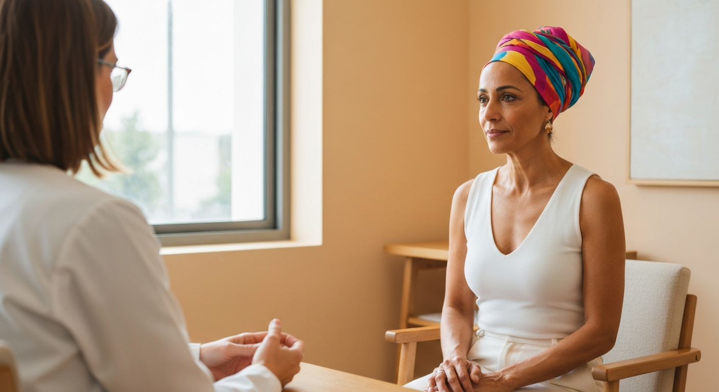 When You Stop Being Nice: Menopause Personality Change Explained