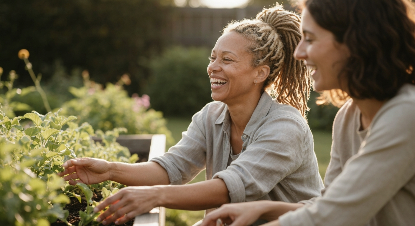 The Rage Came From Nowhere: Menopause Anger and What’s Actually Happening