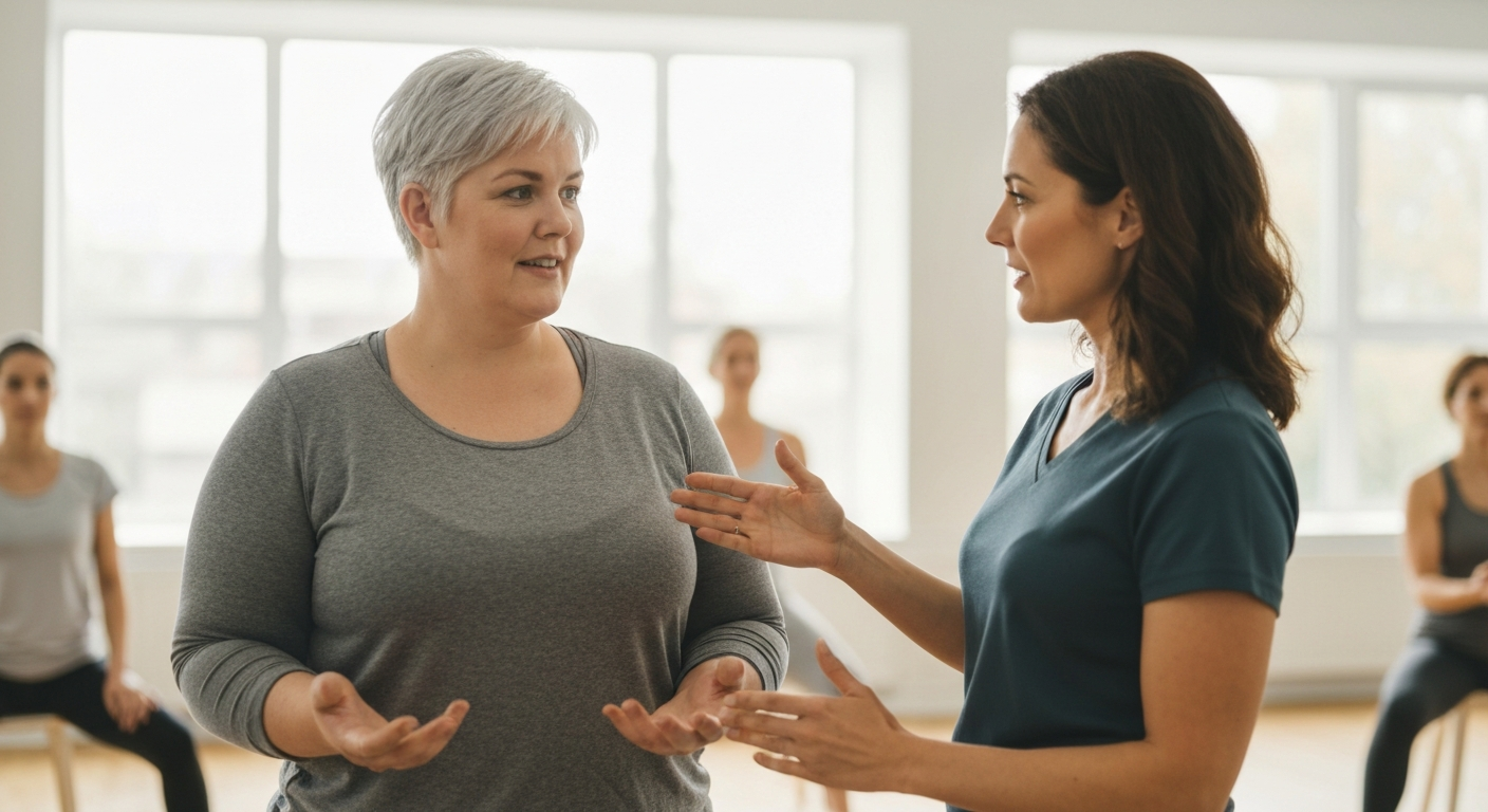 When the Hunger Feels Like a Fault: PCOS Cravings and Why Your Appetite Is Not a Personal Failing