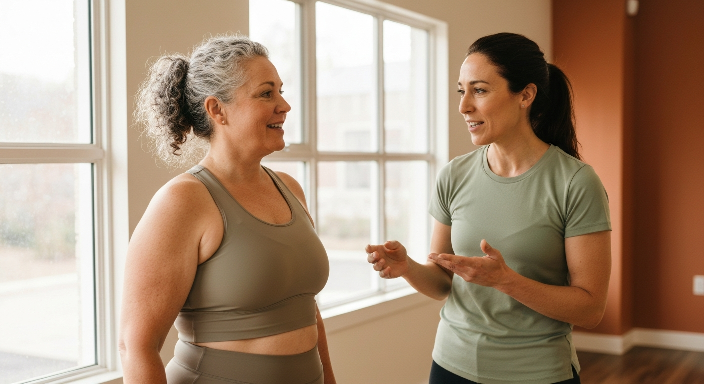 More Than Irregular Periods: PCOS and Your Long-Term Diabetes Risk