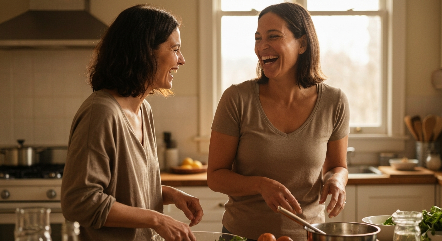 Bleeding Through Everything: Perimenopause Heavy Bleeding and Flooding — When to Worry