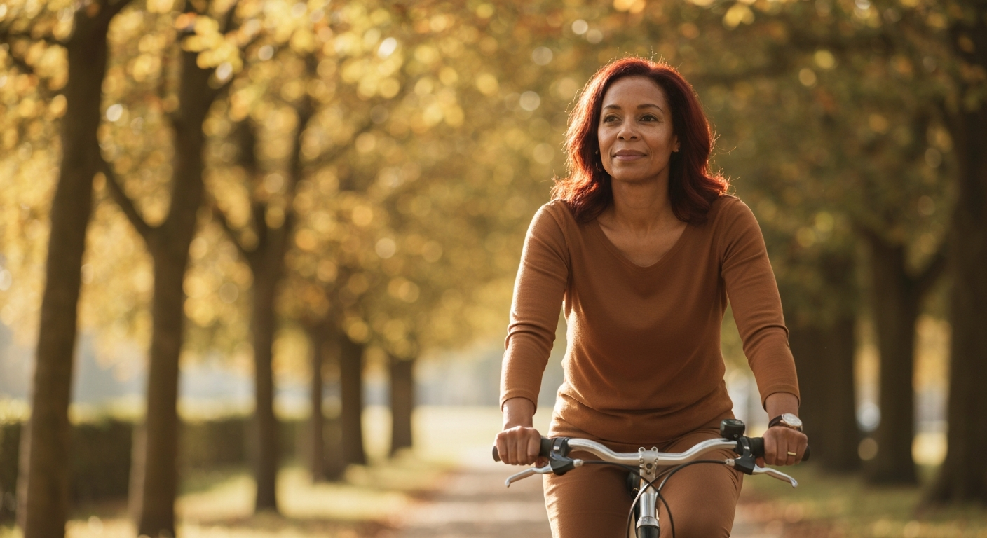 Memory Problems in Perimenopause: What Women Actually Experience