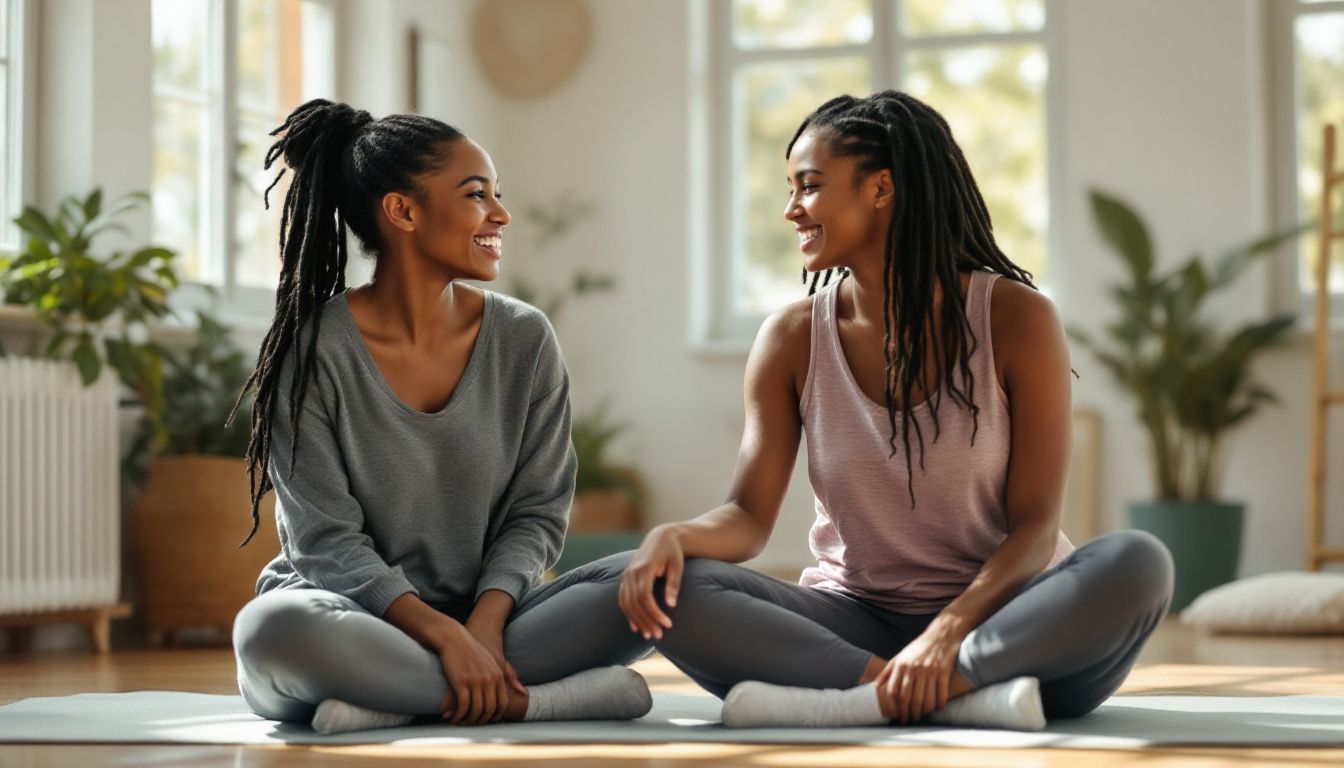 Why Your Periods Are Changing: Perimenopause and Your Cycle