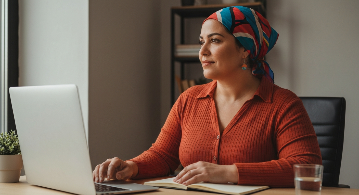 Natural Approaches Women Have Tried During Perimenopause: Non-Hormonal Options That Actually Help