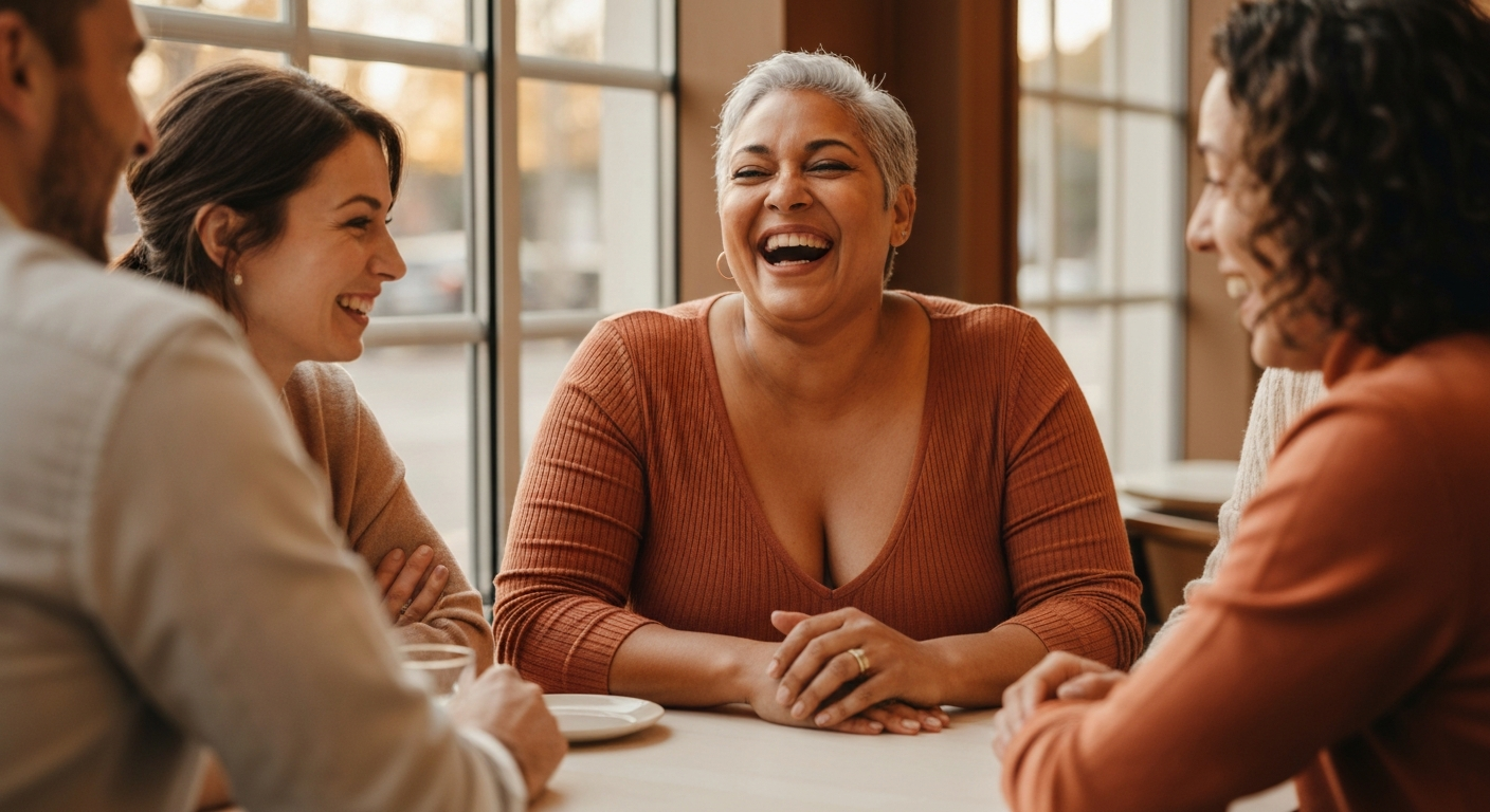 How Perimenopause Affects Relationships: What Couples Really Experience