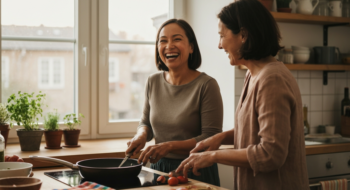 Perimenopause Supplements: What Women Actually Experience Taking Them