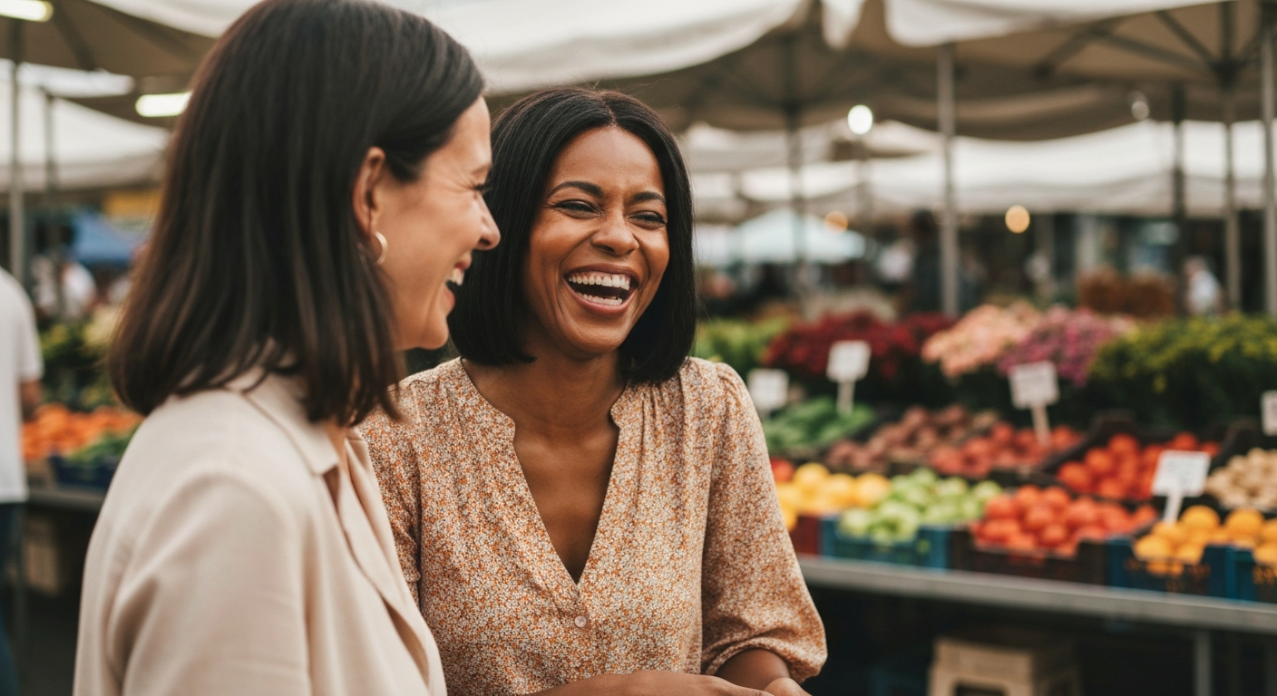 Perimenopause Vaginal Dryness: What’s Really Going On (and What Actually Helps)