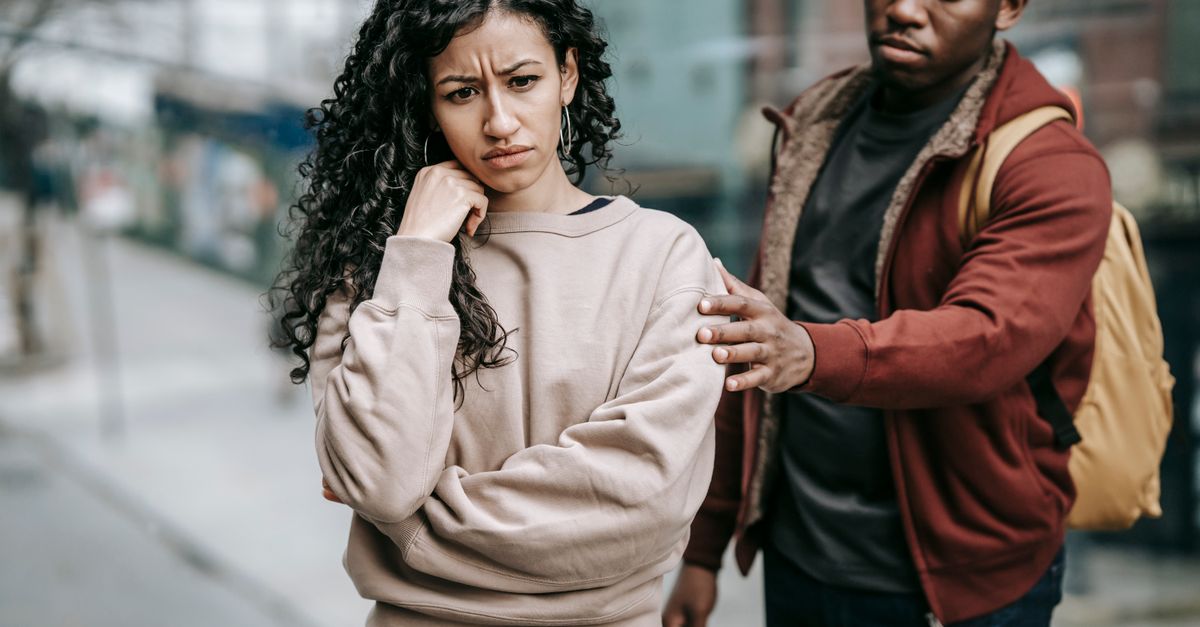 Difficult to Love: Letting Go of Blame for a Body You Didn’t Choose