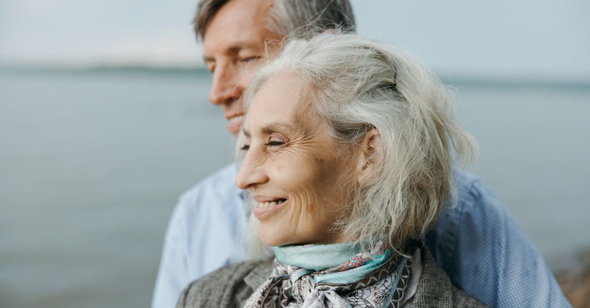Menopause and Relationships: How to Stay Connected Through the Change
