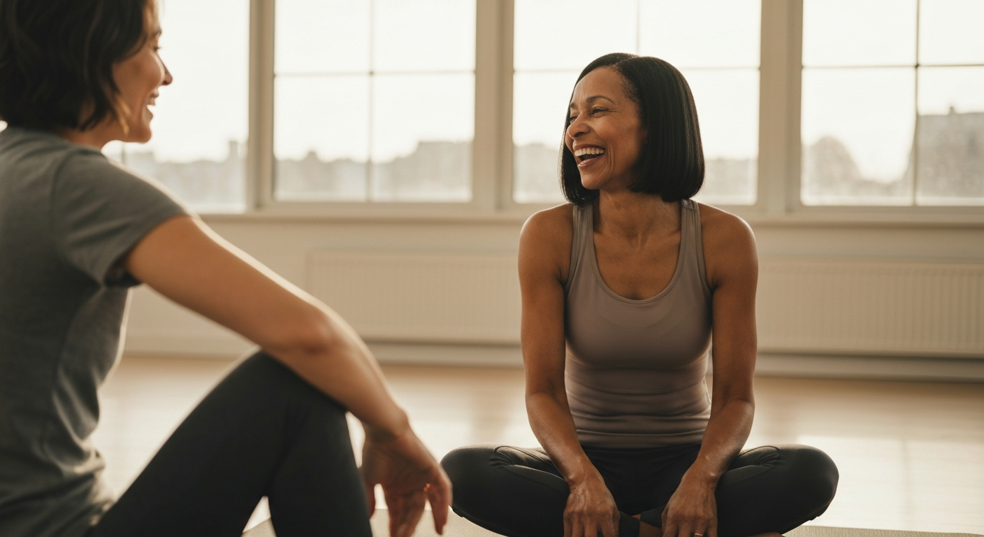 It’s Not Just Dryness: Vaginal Atrophy, GSM, and the Menopause Symptom Half of Women Have